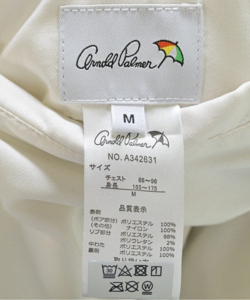 Arnold Palmer 其他飛行外套