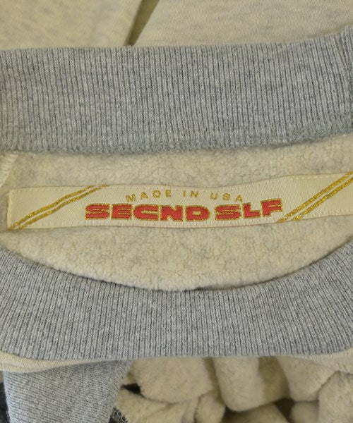 SECND SLF 運動衫
