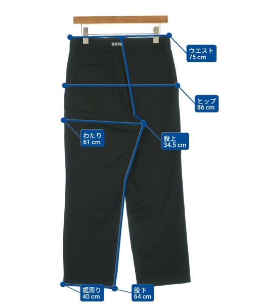 Other brand 休閒褲