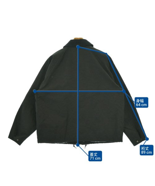 Other brand 其他飛行外套