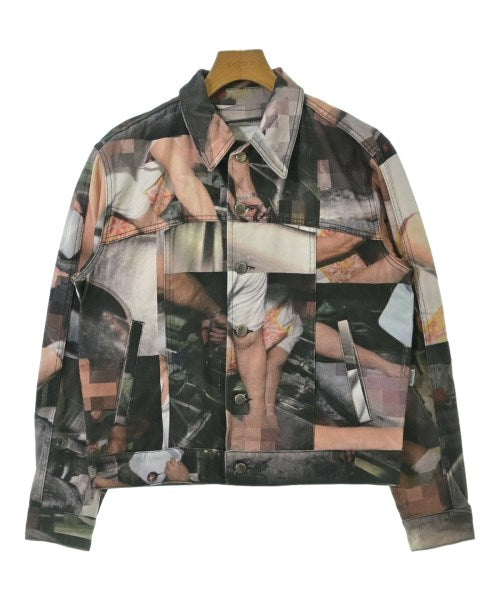 Other brand 牛仔夾克