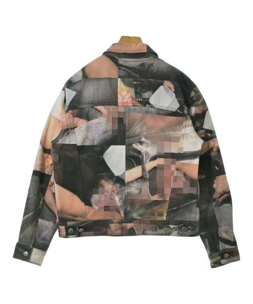Other brand 牛仔夾克