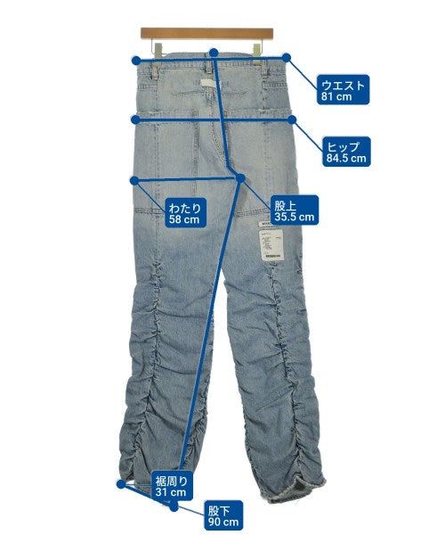 Other brand 牛仔褲