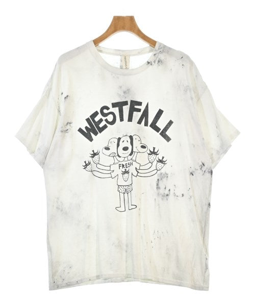 WESTFALL T恤/上衣