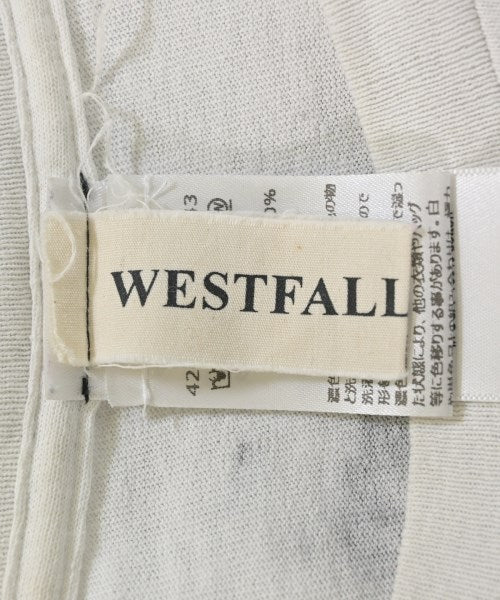 WESTFALL T恤/上衣