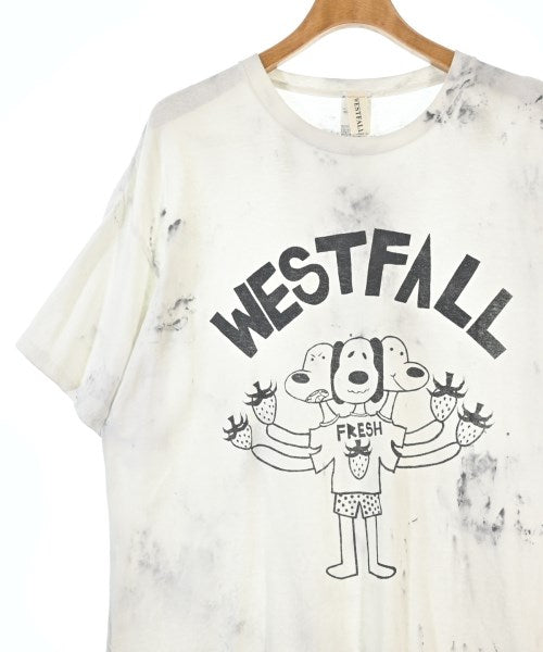 WESTFALL T恤/上衣