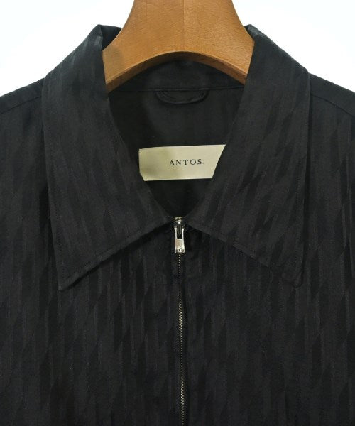 Other brand 其他飛行外套