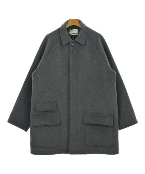 Other brand 支撐領外套
