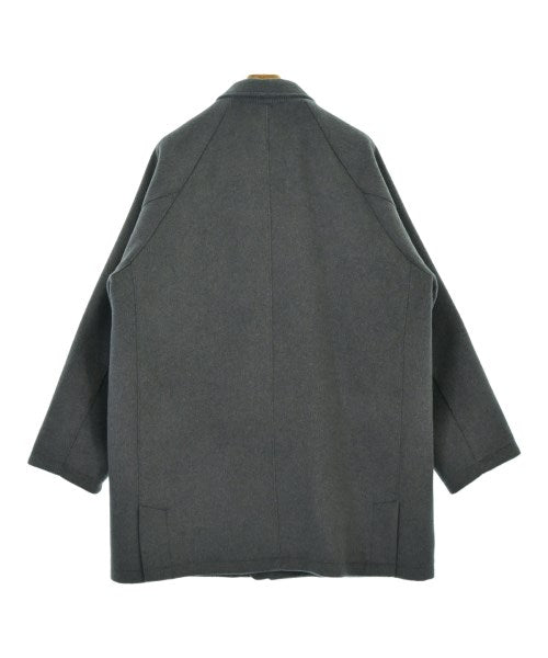 Other brand 支撐領外套