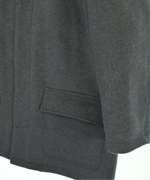 Other brand 支撐領外套