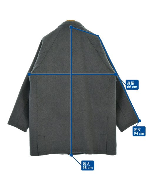 Other brand 支撐領外套