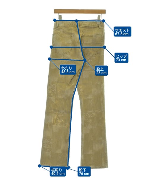 Other brand 牛仔褲