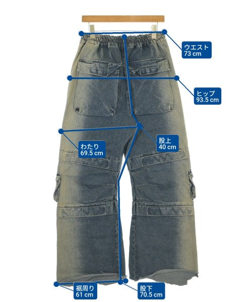 Other brand 牛仔褲