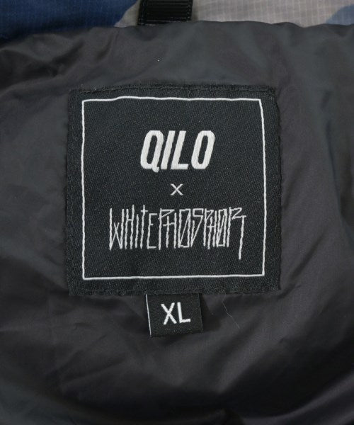 Other brand 羽絨夾克/背心