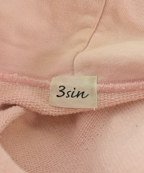3sin 連帽衫
