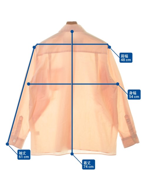 Other brand 休閒襯衫