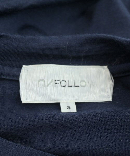 UNFOLLOW T恤/上衣