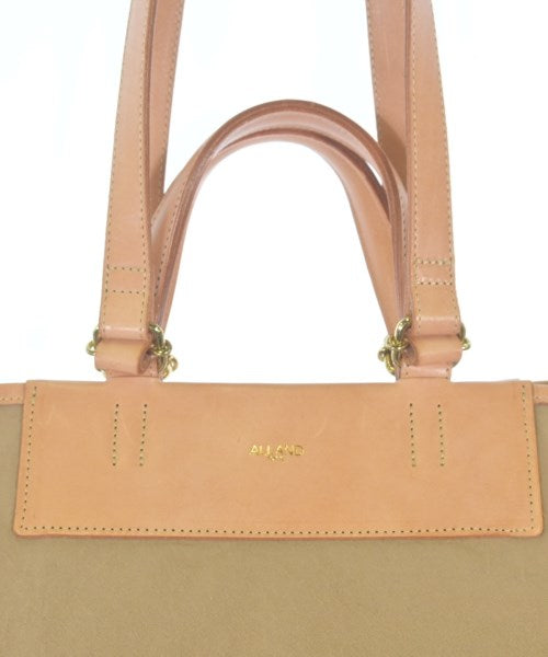 Other brand 托特包