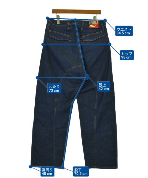 Other brand 牛仔褲