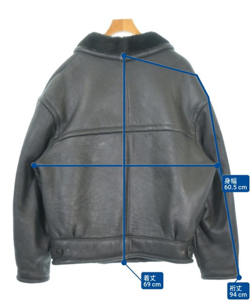 Other brand 其他飛行外套
