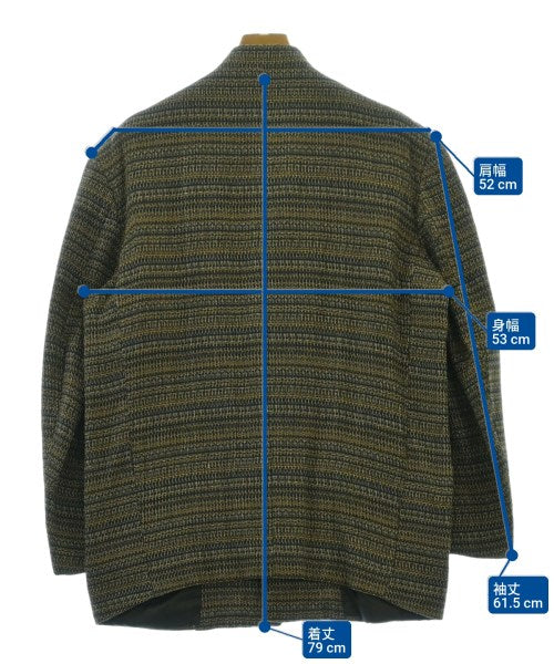 Other brand 其他大衣