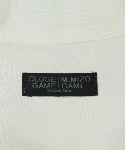 Other brand 休閒襯衫