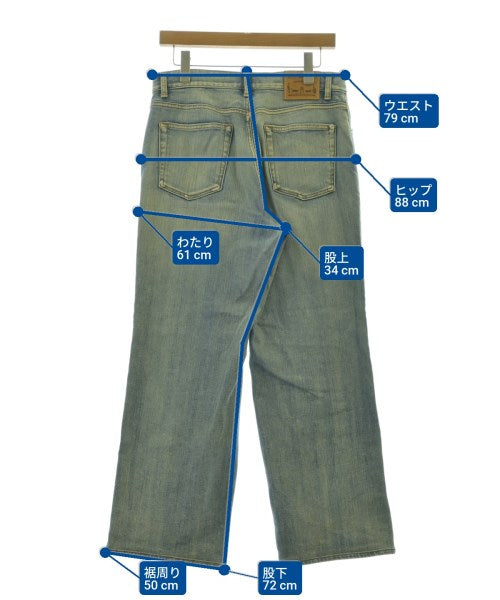 MOD.9 牛仔褲