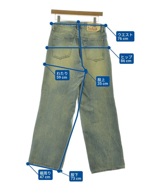 Other brand 牛仔褲