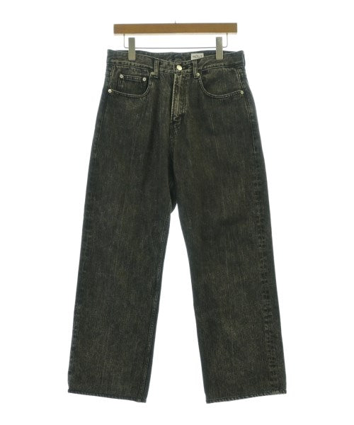 MOD.9 牛仔褲
