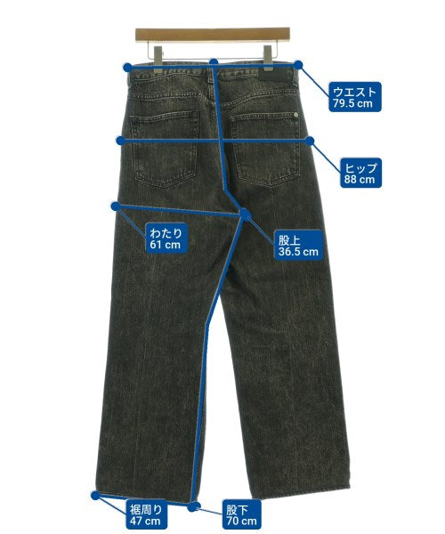 MOD.9 牛仔褲