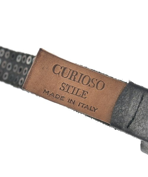 CURIOSO STILE 皮帶