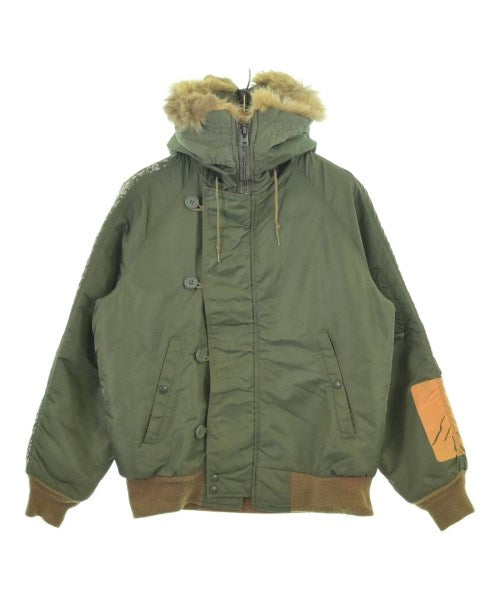 Other brand 軍裝夾克
