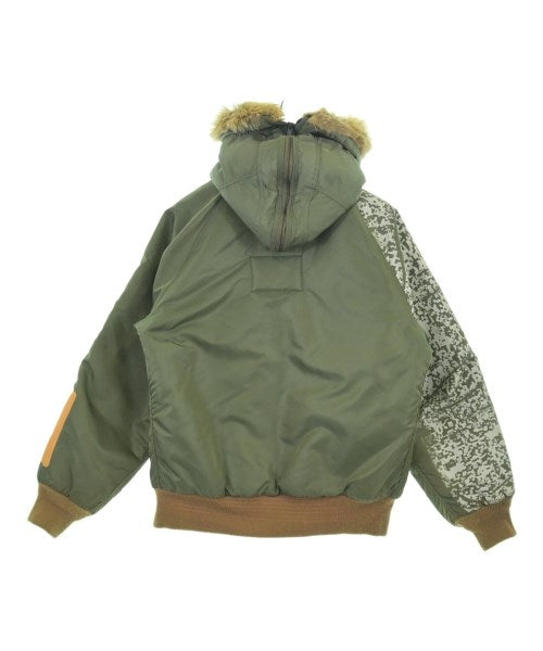 Other brand 軍裝夾克