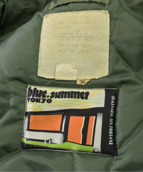 Other brand 軍裝夾克