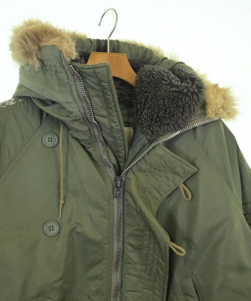 Other brand 軍裝夾克