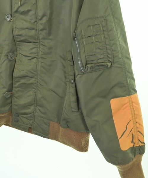 Other brand 軍裝夾克