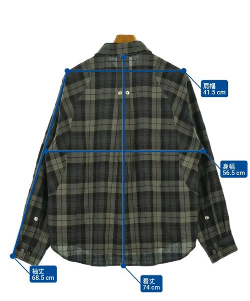 Other brand 休閒襯衫