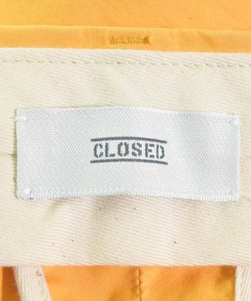 CLOSED 休閒褲