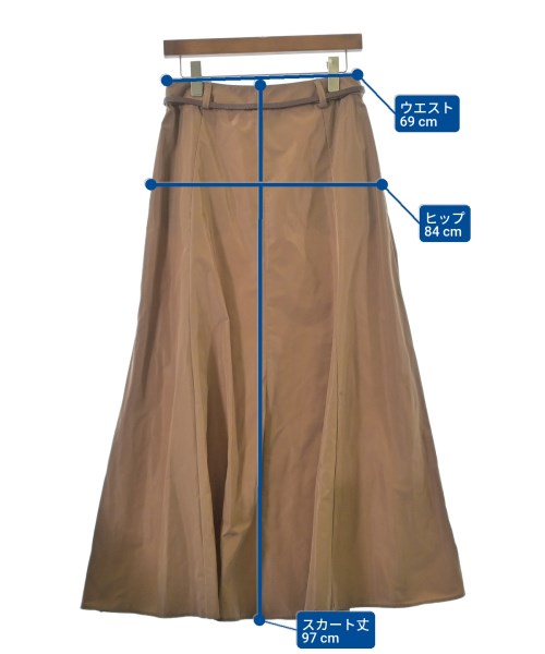 Other brand 長裙/超長裙