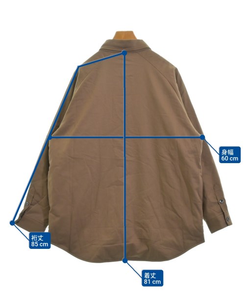 Other brand 休閒襯衫