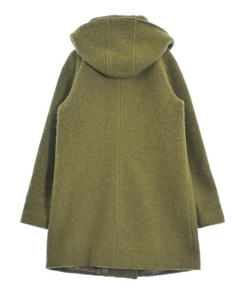 Other brand 其他大衣