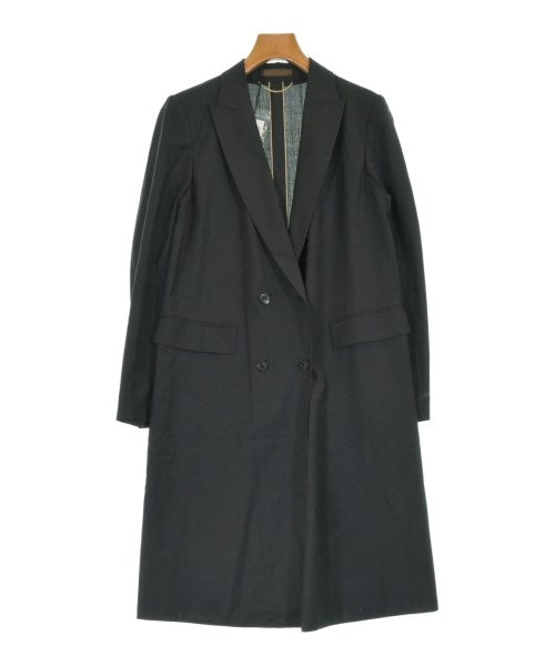 BEIGE, 切斯特披風