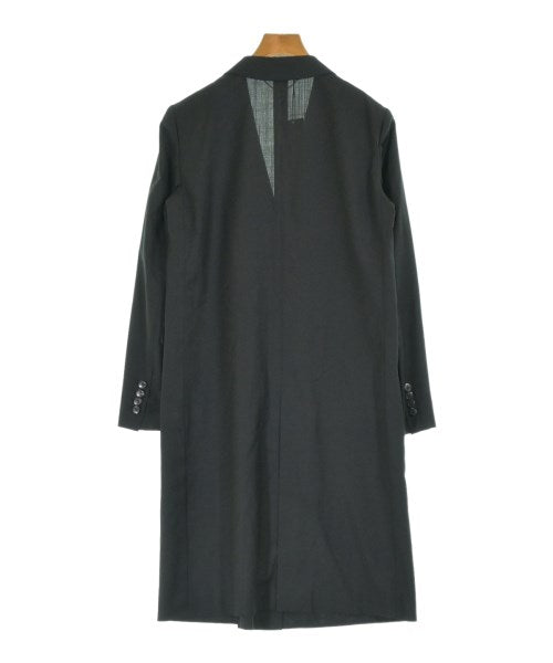 BEIGE, 切斯特披風