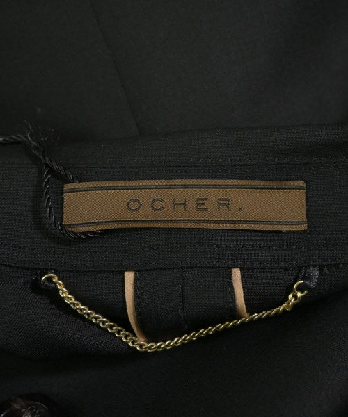 BEIGE, 切斯特披風