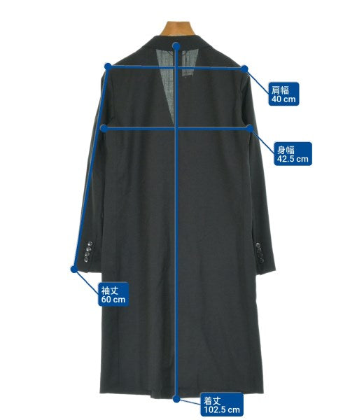 BEIGE, 切斯特披風