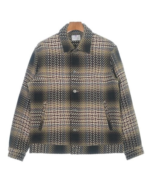 Other brand 其他飛行外套