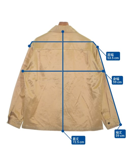Other brand 休閒襯衫