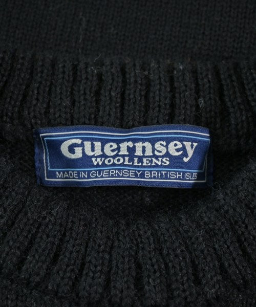 GUERNSEY WOOLLENS 毛衣