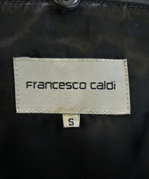 Other brand 支撐領外套