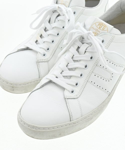 PANTO FOLAD'ORO 運動鞋